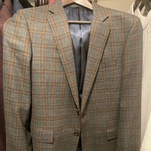 Brooks Brothers 40R Sports jacket